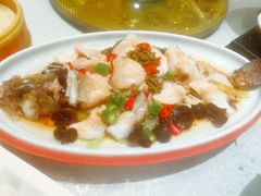 -津悦·正阳春烤鸭(红旗南路店)