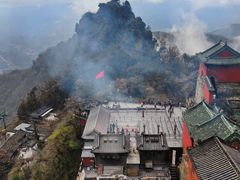 -武当山风景区