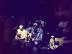 -江湖国风民谣酒馆(五一街店)