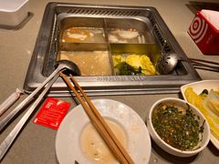 -海底捞火锅(泰安爱琴海店)