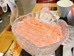 -井格重庆火锅(西直门凯德Mall店)