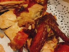 胡桃里烤鸡-胡桃里音乐酒馆(曲江店)