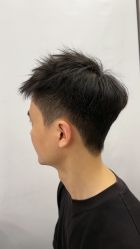 -逸丝风尚yesfashion造型