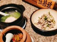 -南京大牌档(富力海珠城店)