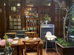 大堂-宝翠花园餐厅(沙湖店)