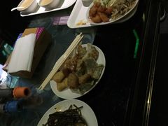 -凯乐会量贩KTV(国防大厦总店)
