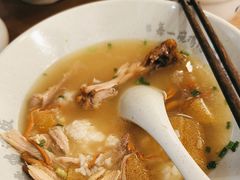 -王春春鸡汤饭(上海中海环宇城店)