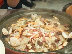 -海门鱼仔·潮汕味(燕岭店)