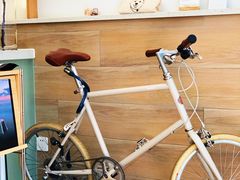-Onirii Coffee(长乐路店)