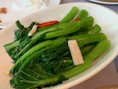 -御花园·粤菜·海鲜火锅(中山公园店)