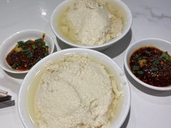 -川味堂·四川豆花(八卦岭店)