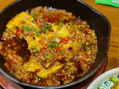 -云海肴·汽锅鸡·云南代表菜(天山百盛优客店)