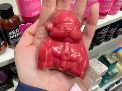 -LUSH(威尼斯人店)