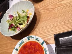 -京旬海鲜放题·铁板烧自助餐厅