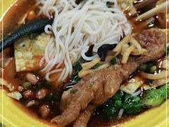 -龍城柳州螺蛳粉(群星路店)