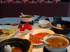 -莉莉海堂HAITANG·烤鸭(国贸商城店)