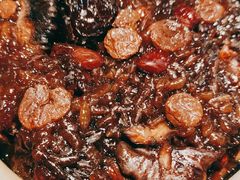 西安八宝甑糕-左陕右甘(亚运村店)