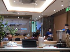 -马记永·兰州牛肉面(天通苑家乐福店)
