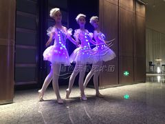 -奥林匹克体育中心游泳馆