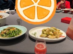 -百富源·海鲜辽菜(和平北大街店)