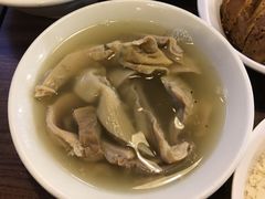 -松發肉骨茶(克拉码头店)