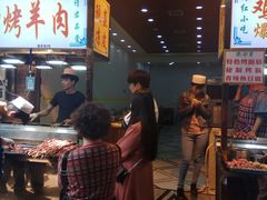 -西羊市老米家泡馍(西羊市店)