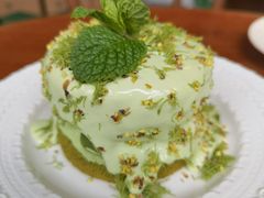 -Blac+Blac(中海环宇荟店)