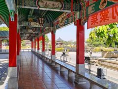 -广东圆玄道观