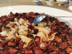 -茅庐毛血旺(临沂泰盛广场店)