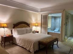 -平湖九龙山庄园圣马可酒店