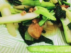 -美极鲜食坊(宝安南路店)