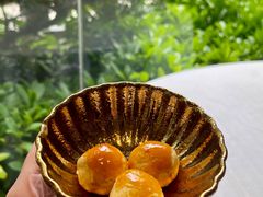-寻味顺德·顺峰山庄(大良店)