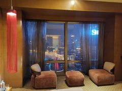 -上海外滩茂悦大酒店