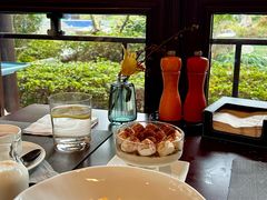 -杭州西子湖四季酒店-WL BISTRO西湖餐厅(灵隐路店)