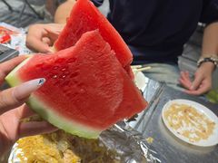 -鲁C·尚小炉·淄博烧烤(市北店)