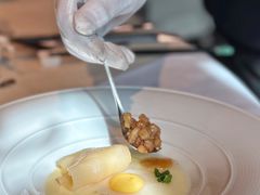 -北京古城老院厉晓麟精致菜