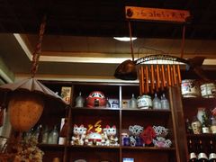 -樱の花亭日本料理店