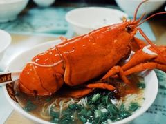 -荔林食店(西华路店)