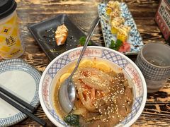 -小川洋风料理(汉街店)