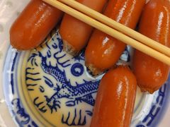 -广信牛奶甜品世家(台东店)