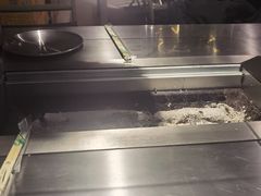 -小财盆地桌烤肉