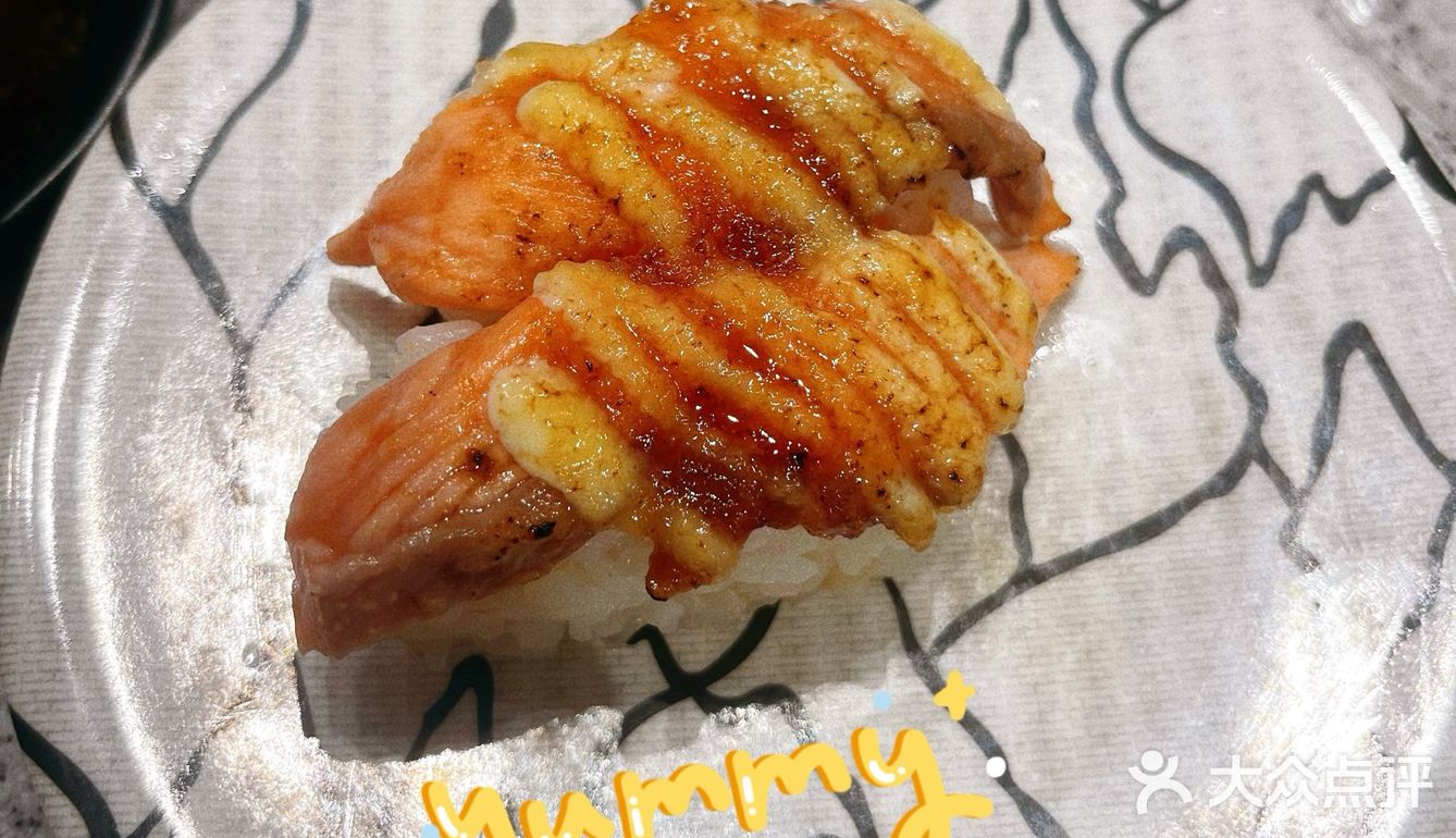 寿司脑袋的精神家园