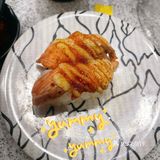 寿司脑袋的精神家园