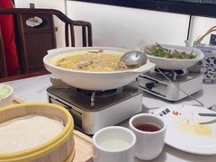 -小菜园新徽菜(北京大兴龙湖天街店)