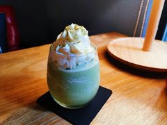 -咖法森林·咖啡  酒吧(天河店)