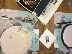 -麦甜创意轻食餐厅(西康路店)