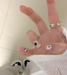 -JH佳卉美甲美睫