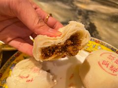 -富华斋饽饽铺·宫廷糕点·伴手礼(护国新天地店)