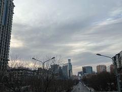 -星巴克(北京万科时代广场店)