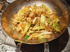 -绿茶餐厅(昌平悦荟店)